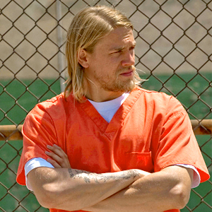 Charlie Hunnam, Sons of Anarchy Charlie Hunnam, Sons of Anarchy
